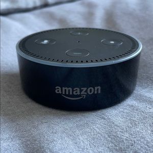 Amazon Echo Dot